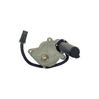 TRANSFER CASE MOTOR