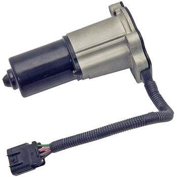 TRANSFER CASE MOTOR