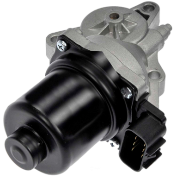 TRANSFER CASE MOTOR