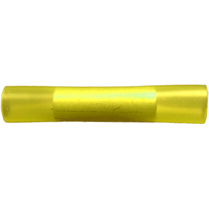 HEAT SHRINK CONNECTORS