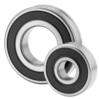 BALL BEARING