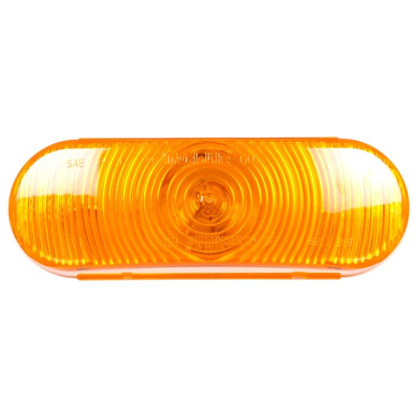 OVAL SEALED BEAM KIT-AMB