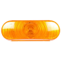 OVAL SEALED BEAM KIT-AMB