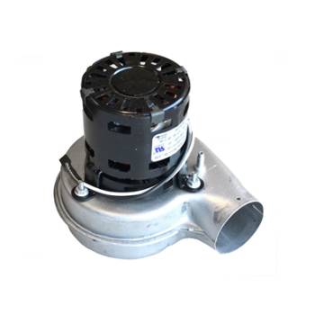 DRAFT MOTOR