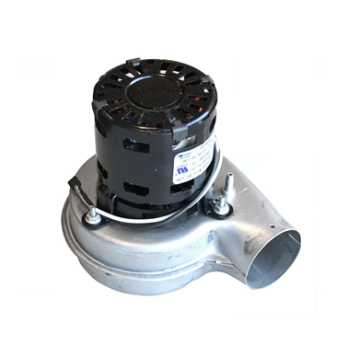DRAFT MOTOR