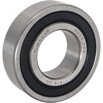 BALL BEARING