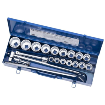 3/4 DRIVE SOCKET SET
