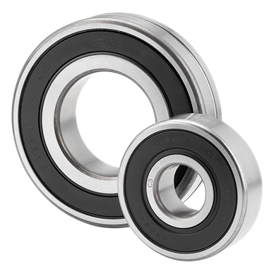 BALL BEARING