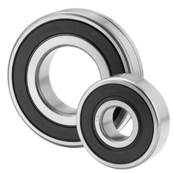 BALL BEARING