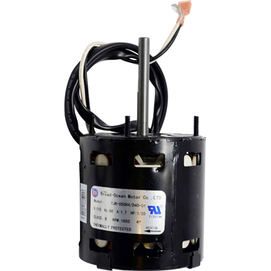 FAN MOTOR