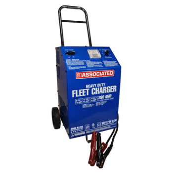 6/12/24 BATTERY CHARGER