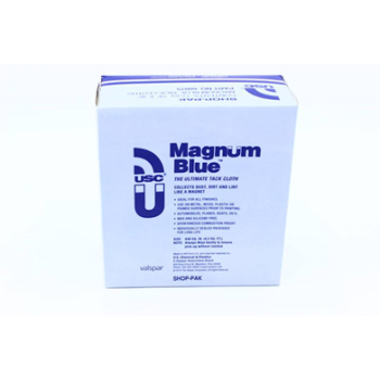 MAGNUM TACK CLOTH