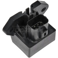 FUEL PUMP DRIVER MODULE