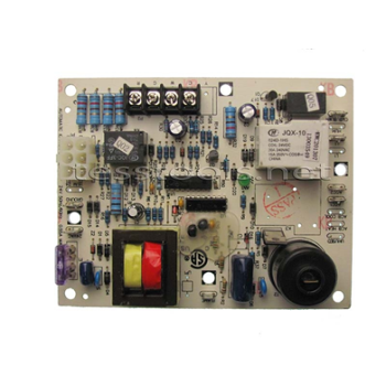 CONTROL BOARD