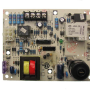 CONTROL BOARD
