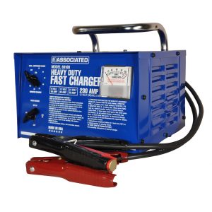 PORT CHARGER 6/12/24V-HD