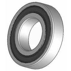 BALL BEARING