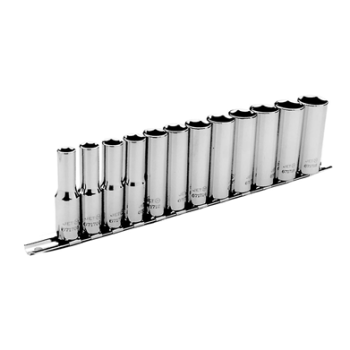 3/8 DRV METRIC DEEP SOC