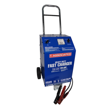 6/12 BATTERY CHARGER