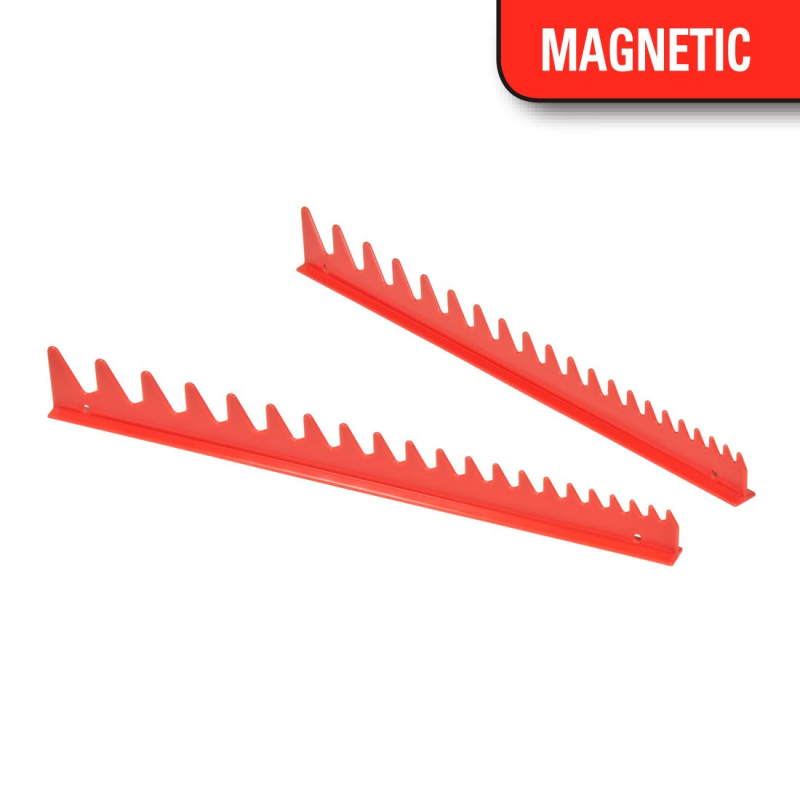 WRENCH RAILS W/ MAGNET