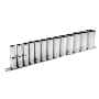 1/2DR DEEP SOCKET SET