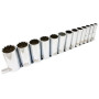 13PC SOCKET SET