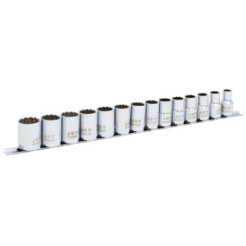 14PC SOCKET SET