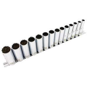 14PC SOCKET SET