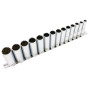 14PC SOCKET SET