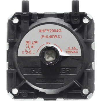 PRESSURE SWITCH