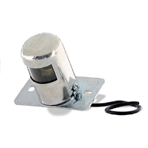 LIC. PLATE LIGHT