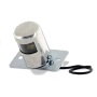 LIC. PLATE LIGHT