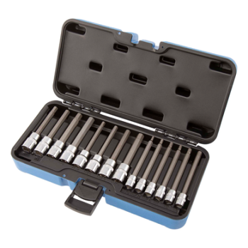 HEX BIT SOCKET SET