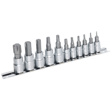 HEXTRACTOR HEX BIT SET