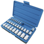28PC EXTERNAL TORX SET