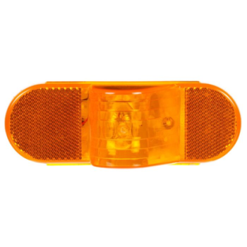 AMBER SEALED LIGHT