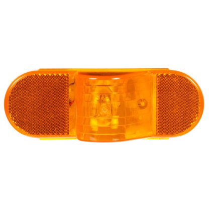 AMBER SEALED LIGHT