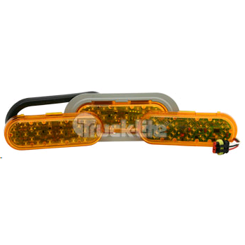 OVAL LED LIGHT