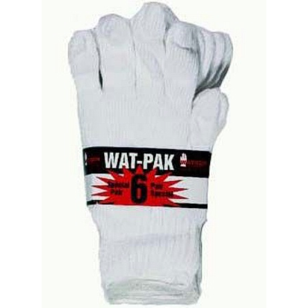6PK GLOVE LINER