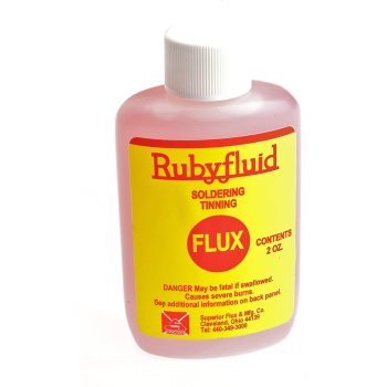 SOLDER FLUX