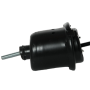 LH SIDE MOTOR MOUNT