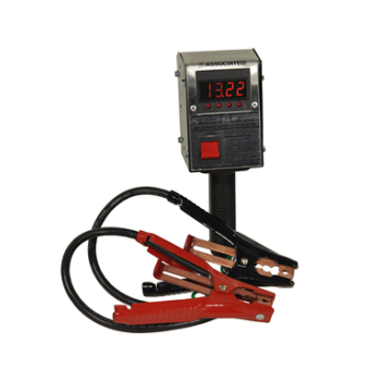 DIGITAL BATTERY TESTER