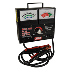 LOAD TESTER-CARBON PILE