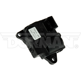 AIR DOOR ACTUATOR