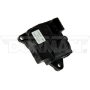 AIR DOOR ACTUATOR