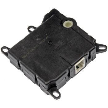 AIR DOOR ACTUATOR