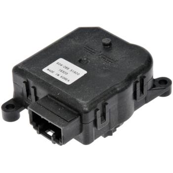 AIR DOOR ACTUATOR