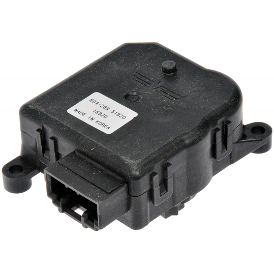 AIR DOOR ACTUATOR