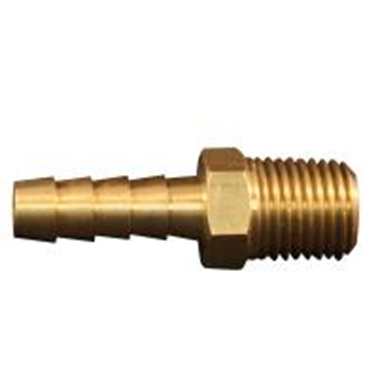 3/8 M.END 1/2ID HSE