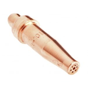 VICTOR ACCET TIP 2-3-101